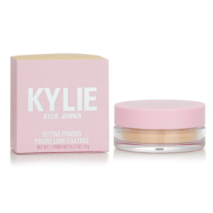 Setting Powder - # 400 Beige - 5g/0.17oz