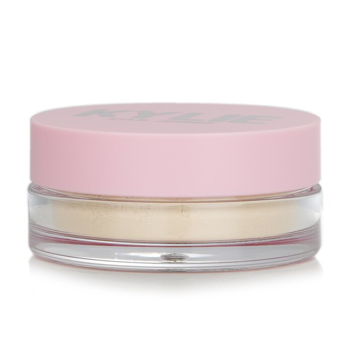 Setting Powder - # 100 Translucent - 5g/0.17oz