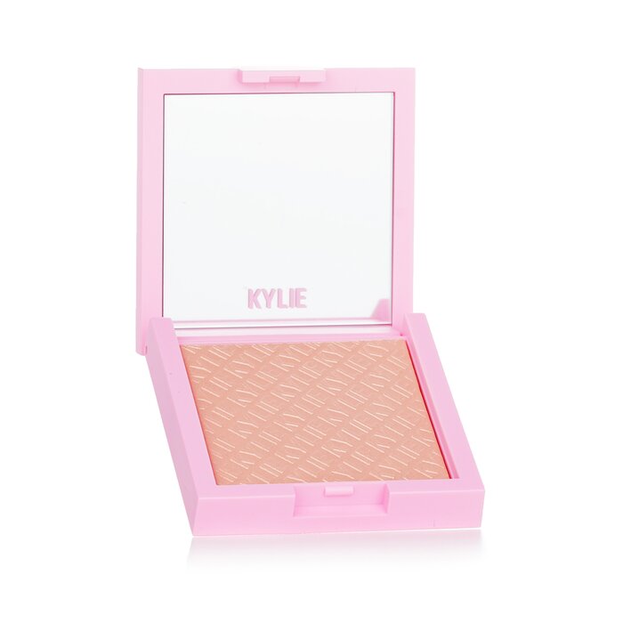 Kylighter Pressed Illuminating Powder - # 060 Queen Drip - 8g/0.28oz