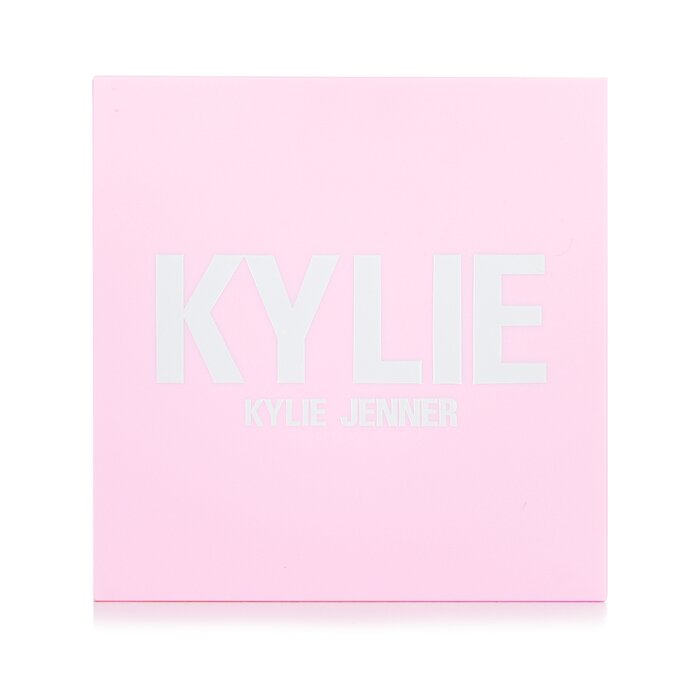 Kylighter Pressed Illuminating Powder - # 060 Queen Drip - 8g/0.28oz