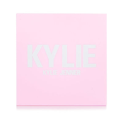 Kylighter Pressed Illuminating Powder - # 060 Queen Drip - 8g/0.28oz