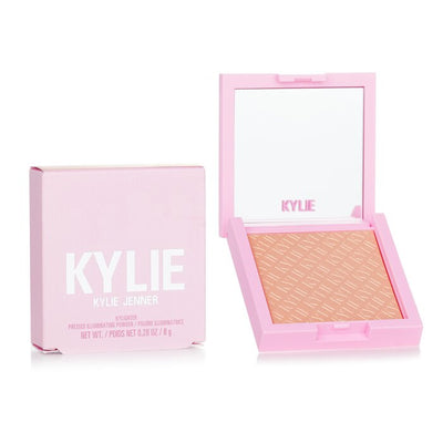 Kylighter Pressed Illuminating Powder - # 050 Cheers Darling - 8g/0.28oz