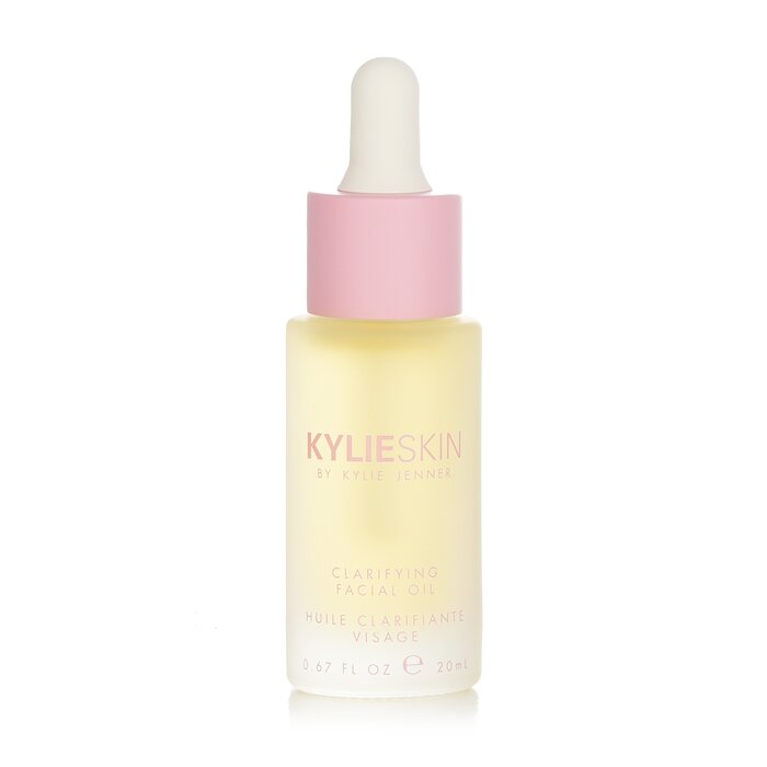 Clarifying Facial Oil - 20ml/0.67oz