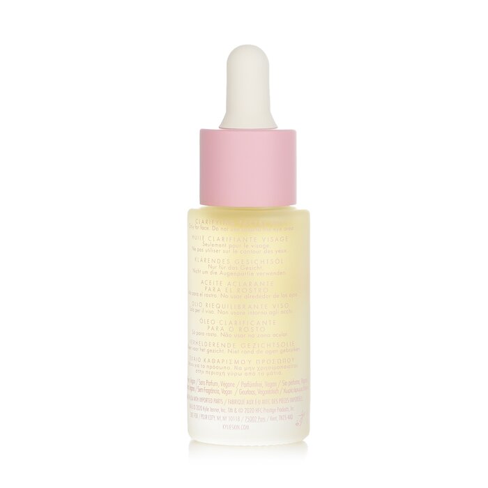 Clarifying Facial Oil - 20ml/0.67oz