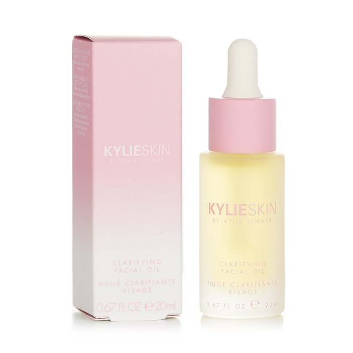 Clarifying Facial Oil - 20ml/0.67oz