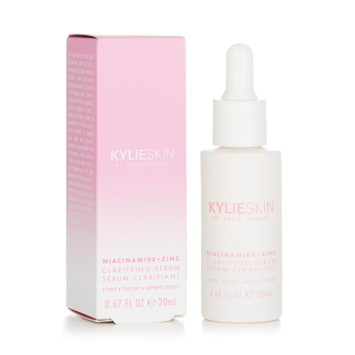 Clarifying Serum - 20ml/0.67oz