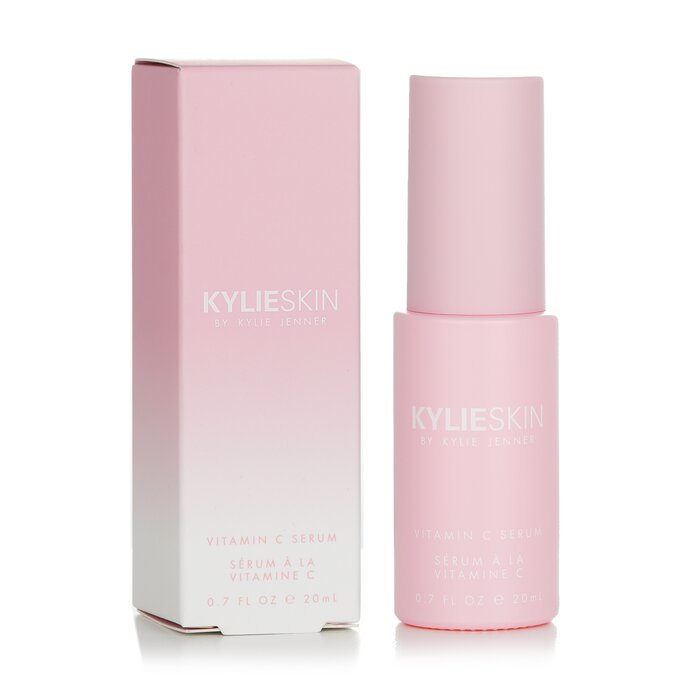 Vitamin C Serum - 20ml/0.7oz