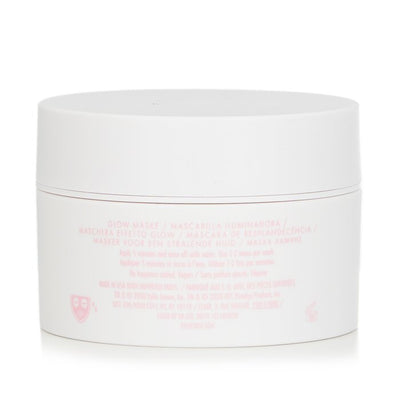 Aha + Enzyme Glow Mask - 50ml/1.6oz