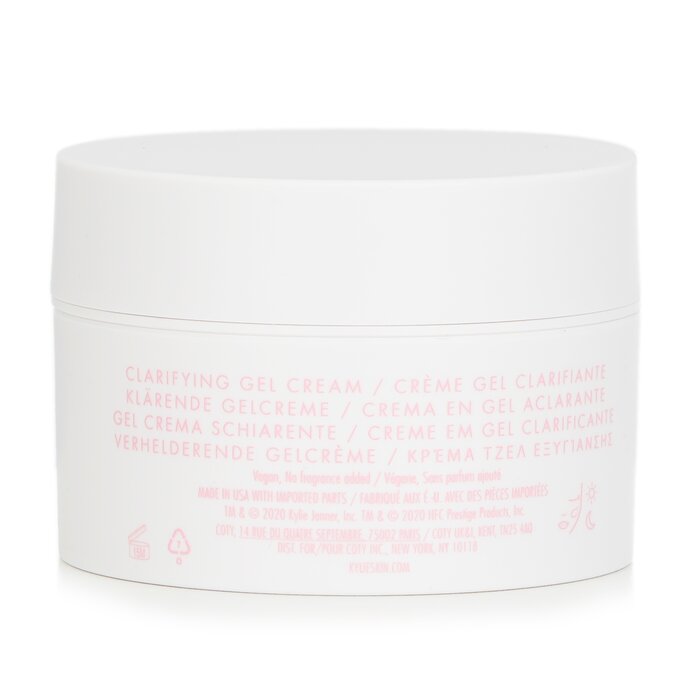 Clarifying Gel Cream - 50ml/1.6oz