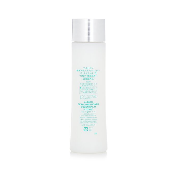 Skin Conditioner Essential Toner - 330ml/11oz