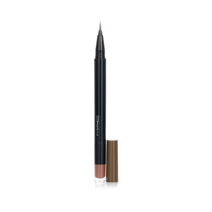 Shape & Shade Brow Tint - # Taupe - 0.95g/0.03oz