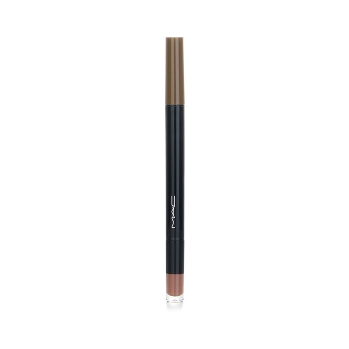 Shape & Shade Brow Tint - # Taupe - 0.95g/0.03oz