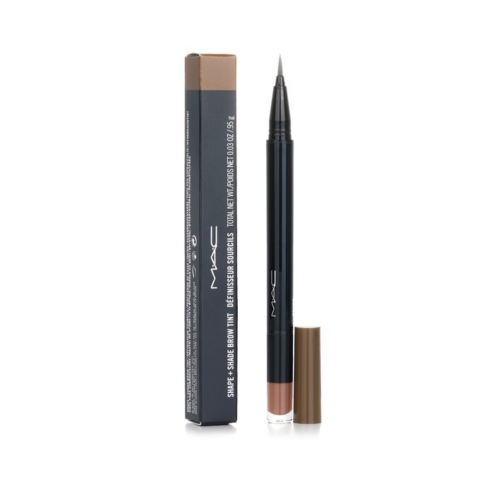 Shape & Shade Brow Tint - # Taupe - 0.95g/0.03oz