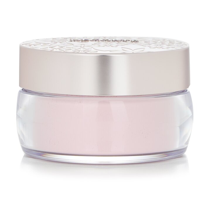 Face Powder - #80 Glow Pink - 20g/0.7oz