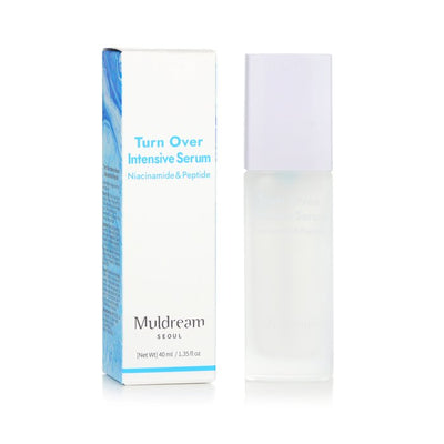 Turn Over Intensive Serum - 40ml/1.35oz