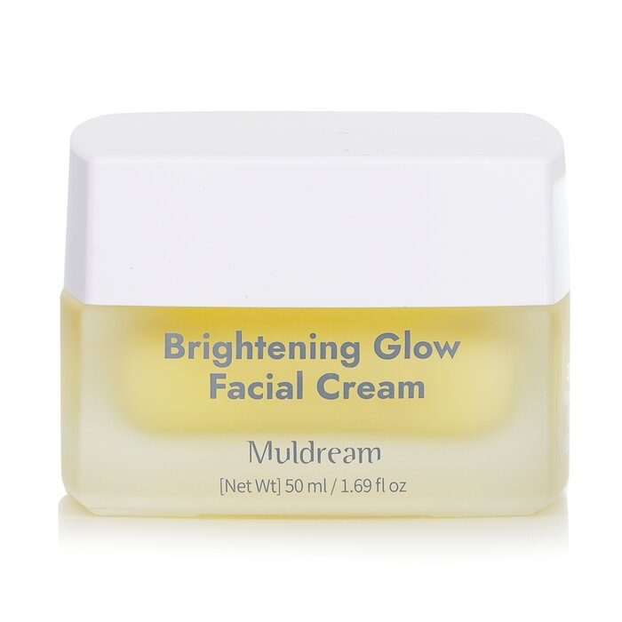 Brightening Glow Facial Cream - 50ml/1.69oz