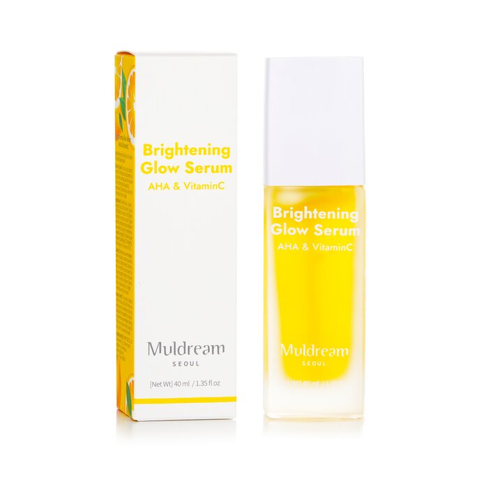 Brightening Glow Serum - 40ml/1.35oz