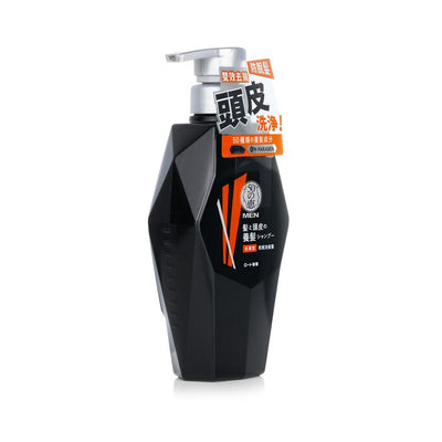 Men Anti-hair Loss Shampoo Anti-dandruff - 350ml