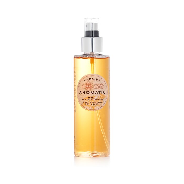 Aromatic Mirra & Fiori Di Gelsomino - 200ml/6.7oz