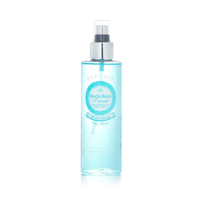 White Musk Scented Body Water - 200ml/6.7oz