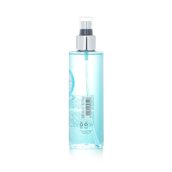 White Musk Scented Body Water - 200ml/6.7oz