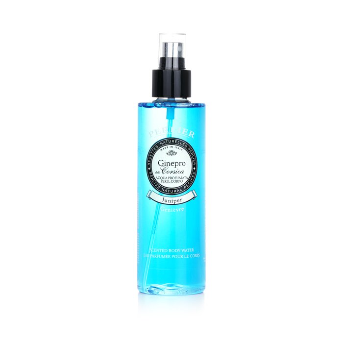 Juniper Scented Body Water - 200ml/6.7oz