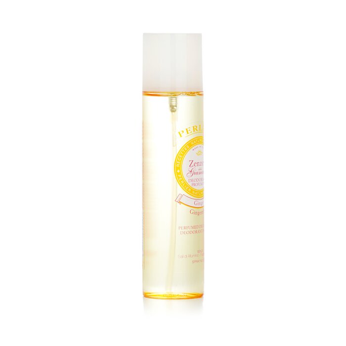 Ginger Perfumed Deodorant Spray - 100ml/3.3oz