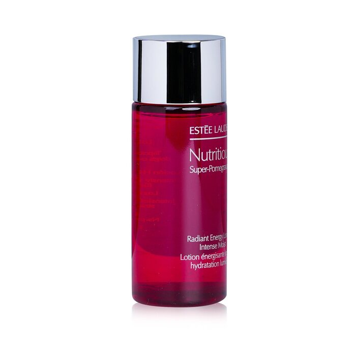 Nutritious Super-pomegranate Radiant Energy Lotion - Intense Moist (miniature) - 30ml/1oz