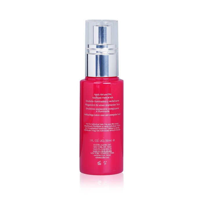 Nutritious Super-pomegranate Radiant Energy Milky Lotion (miniature) - 30ml/1oz