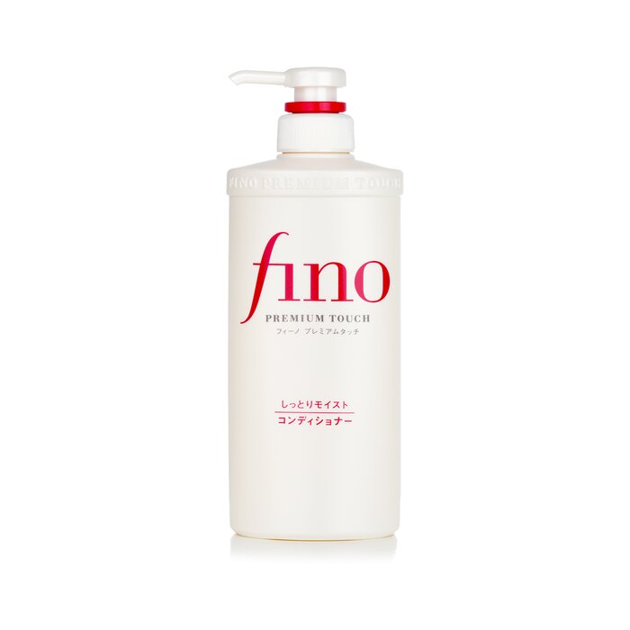 Fino Premium Touch Hair Conditioner - 550ml