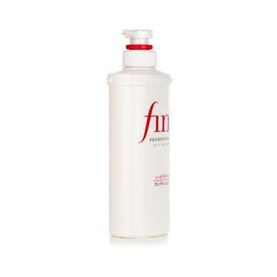 Fino Premium Touch Hair Conditioner - 550ml