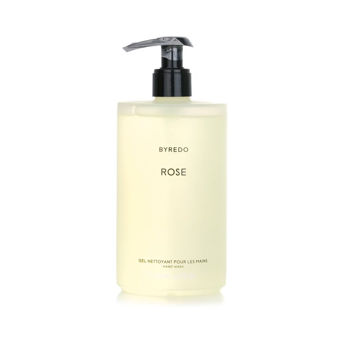 Rose Hand Wash - 450ml/15.2oz