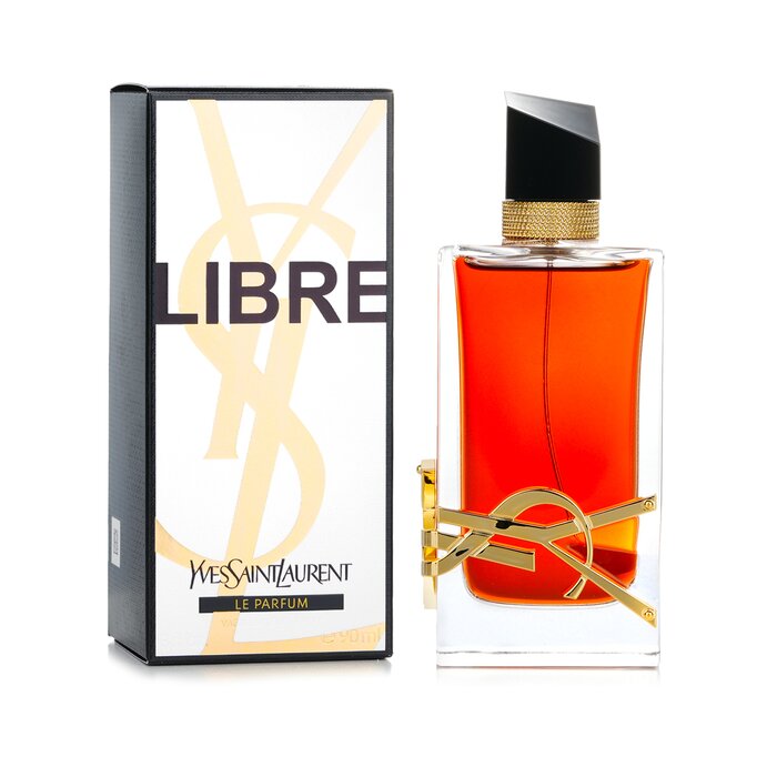 Libre Le Parfum Eau De Parfum Spray - 90ml/3oz