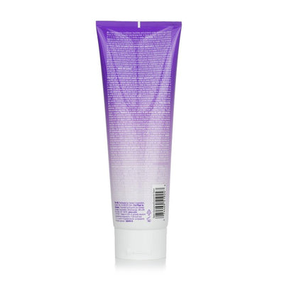 Color Balance Purple Conditioner (eliminates Brassy/yellow Tones In Blonde/gray Hair) - 250ml/ 8.5oz