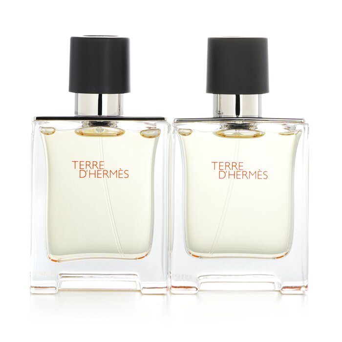 Terre D'hermes Coffret - 2pcs