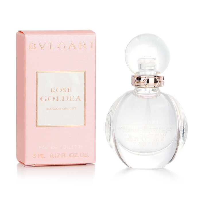 Rose Goldea Blossom Delight Eau De Toilette - 5ml/0.17oz