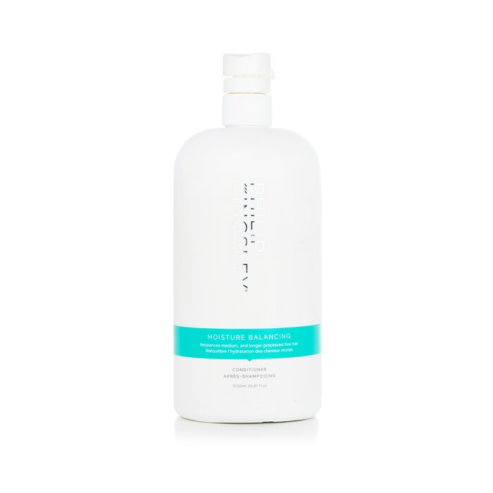 Moisture Balancing Conditioner - 1000ml/33.81oz