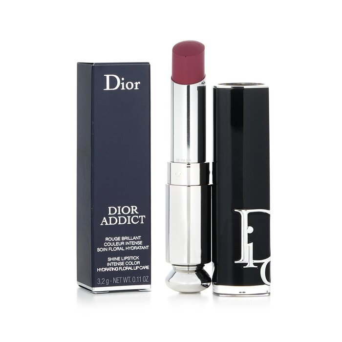 Dior Addict Shine Lipstick - # 628 Pink Bow - 3.2g/0.11oz