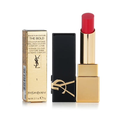Rouge Pur Couture The Bold Lipstick - # 1 Le Rouge - 3g/0.11oz