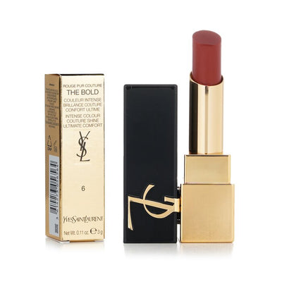 Rouge Pur Couture The Bold Lipstick - # 6 Reignited Amber - 3g/0.11oz