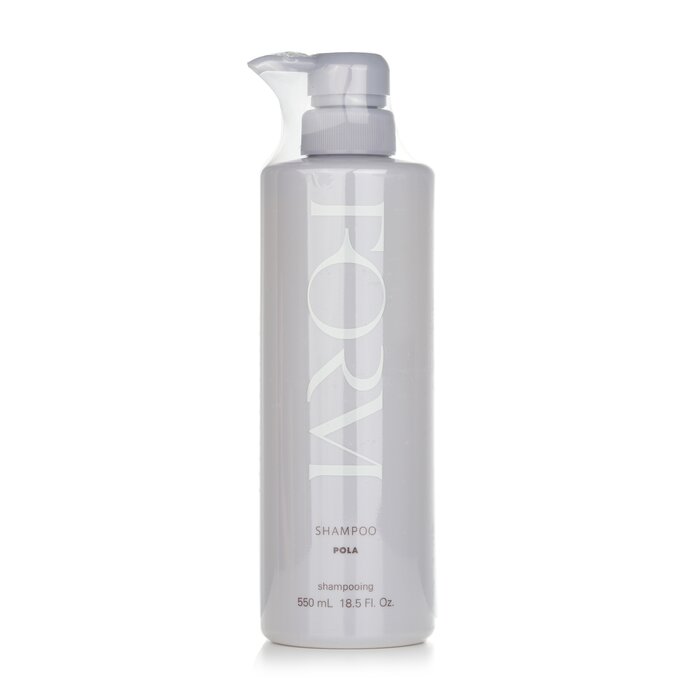 Form Shampoo - 550ml/18.5oz