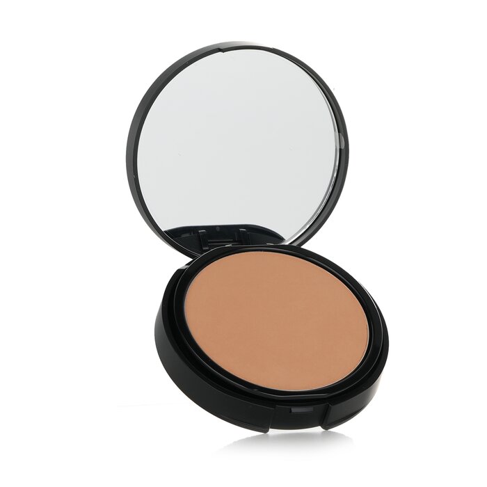 Barepro 16hr Skin Perfecting Powder Foundation - # 35 Medium Neutral - 8g/0.28oz