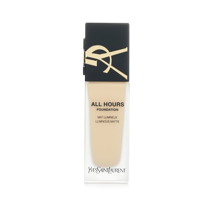 All Hours Foundation Spf 39 - # Lw1 - 25ml/0.84oz