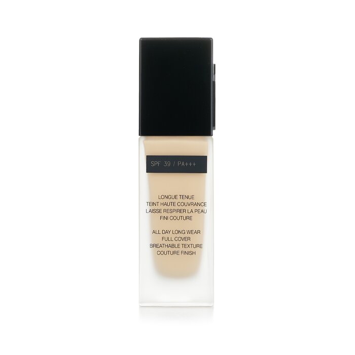 All Hours Foundation Spf 39 - # Lw1 - 25ml/0.84oz