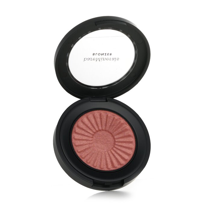 Gen Nude Blonzer (blush + Bronzer) - # Kiss Of Rose - 3.8g/0.13oz