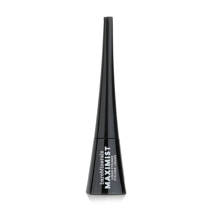 Maximist Liquid Eyeliner - # Maximum Black - 3ml/0.10oz