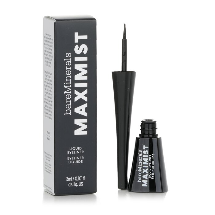 Maximist Liquid Eyeliner - 