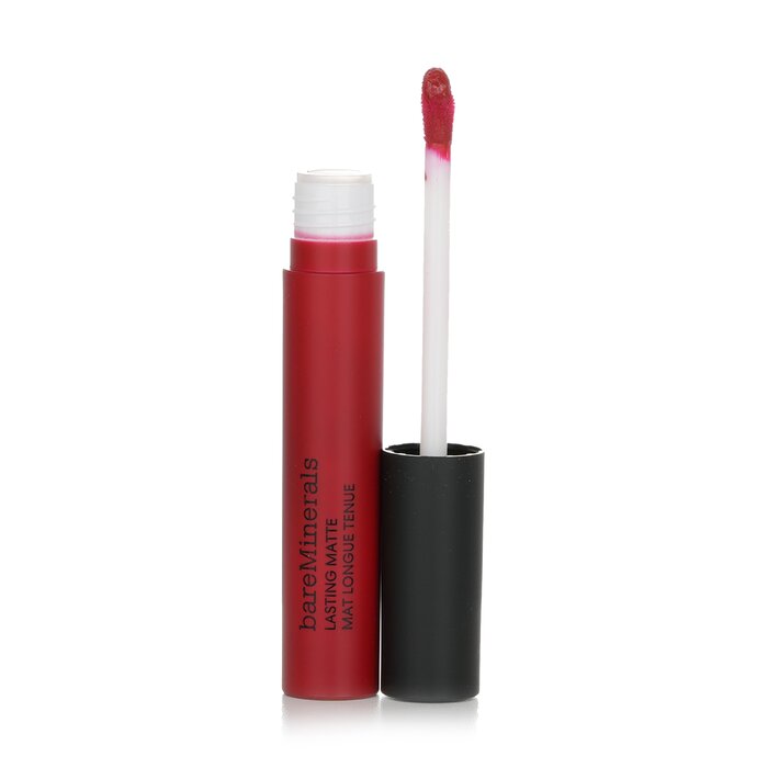 Mineralist Lasting Matte Liquid Lipstick - # Royal - 3.5ml/0.11oz