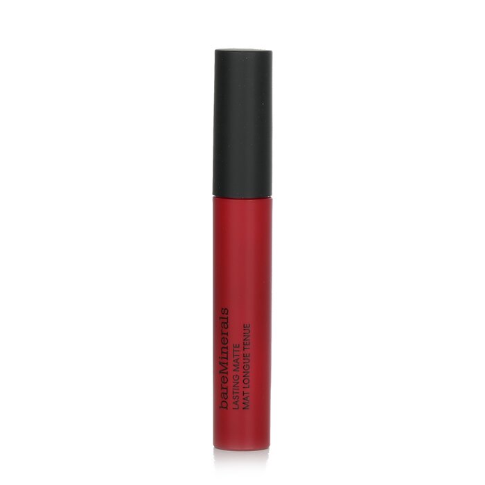 Mineralist Lasting Matte Liquid Lipstick - # Royal - 3.5ml/0.11oz