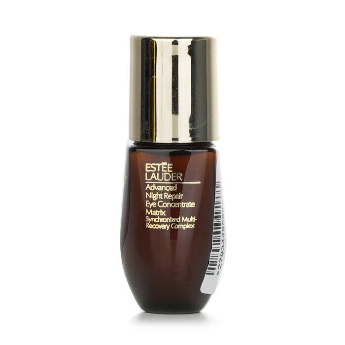 Advanced Night Repair Eye Concentrate Matrix Synchronized Multi-recovery Complex (miniature) - 5ml/0.17oz